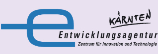 Fabricantes, productores e industriales de Carincia (Austria) organizados por la Entwicklungsagentur Krnten GmbH, Centro para la Innovacion y Technologia, agencia Austriaca para el desarrollo del business productivo. Partner ideal para las empresas privadas e instituciones de gobiernos. EAK establecido por el gobierno de Carincia (Austria Krnten) como el puente entre los industriales fabricantes de Carinthia y fabricantes, distribuidores de todo el mundo... EAK organiza productores de electronica, madera, plastico, innovacion tecnologica, ingenieria, micro-electronica, repuestos de autos, software, energia,... industrias para desarrollar el mercado del Business to Business