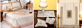 Bolognino Casa produce blanqueria y ropa blanca total para banos de casa con ajuar completo para la comodidad y elegancia de la casa como en italia, toallas grandes para ba�o, toallas medianas para el ba�o, toallas peque�as para visitas, toallas medianas en lino, toallas peque�as para el bidet, toallas peque�as de lino, tapetes para ba�o, bata de ba�o