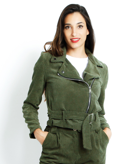 Italian fashion way company offers customized design women jackets for Private Label fashion production, our Italian women jackets collections to B2B distributors and exclusive collections for deluxe branding companies, coordinating from sketch, design, manufacturing, packaging and logistics private label