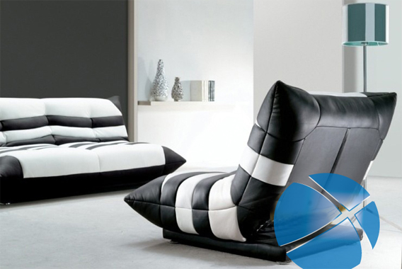 China Leather Sofas, Top Leather Sofas Manufacturers
