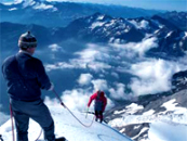 Alpinismo deportivo en CARINTHIA (Krnten, Koroka, Carinzia, Carincia) es un estado de Austria, ubicado en el sur de Austria. Cubre 9,536 km con 560,000 habitantes. Carincia ofrece vacationes seguras para la familia, salud, bienestra, lagos y montanas, deportes al aire libre y diversion, comida, paseos con caballos, pesca, Carincia es la parte soleada de los Alpes.... Disfruta Carincia en verano, Otono, Invierno y Primavera...