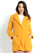 Women fashion coats manufacturing suppliers for wholesale clothing distributors