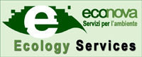 Econova is an Italian ecology services management, removal, disposal and management of waste process. We assists waste producers in improving their resource efficiency and reducing operating costs by increasing waste recycling. We are dedicated to helping our customers reduce their environmental impact by continued investment in new technologies to broaden the scope of our re-processing services whilst developing sustainable markets for secondary materials
