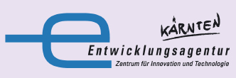 Entwicklungsagentur Krnten GmbH, Centro para la Innovacion y Tecnologia, es una agencia de desarrollo ideal partner para empresas, instituciones y gobiernos. EAK establecido del Estado de Carincia (Krnten) como el puente entre industriales de Carincia y el mercado de la distribucion mundial... EAK apoya fabricantes de electronica, madera, plastico, innovacion tecnologica, ingenieria, energia,... industrias con el mercado Business to Business mundial