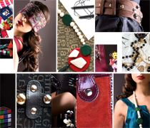 Entr fashion accessories is the main brand of the Italian manufacturing industry: New York srl based in Bologna Italy. The Entr collection offers a complete range of Made in Italy fashion accessories mainly Fashion Handbags using the best leather and Italian fabrics of the market, the Entr collection offers also some jewelry accessories, fashion men and women wallets, hats and other Made in Italy fashion accessories