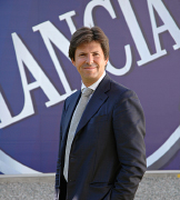 Olivier Francois, CEO Lancia Automobiles - Fiat Group is the largest automobile manufacturer in Italy, with a range of cars starting from small Fiats to sports cars made by Ferrari. Car companies includes Fiat Group Automobiles S.p.A, Ferrari S.p.A., Iveco S.p.A. and Maserati S.p.A.. The Fiat Group Automobiles S.p.A consist companies: Abarth & C. S.p.A., Alfa Romeo Automobiles S.p.A, Fiat Automobiles S.p.A, Fiat Professional and Lancia Automobiles S.p.A. . Ferrari S.p.A. is owned by the Fiat Group, but is run autonomously