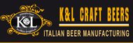 Italian beers manufacturing suppliers, craft beers made in Italy for food and bevearge business to business distributors
