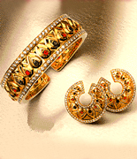 Italian Jewelry manufacturing the best and most exclusive Italian Jewels manufacturing companies for your business, ...