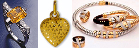 Italian Jewelry manufacturing the best and most exclusive Italian Jewels manufacturing companies for your business, ...