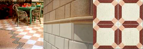 Tiles "Made in Italy"... Only first quality for your bathroom, kitchen, internal, wall and external, we listed only the most importants tiles manufacturing and supplier Italian Tiles ... Design, material and process 100% made in Italy