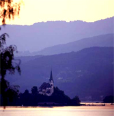In Carinthia there are 1,270 lakes including the mountain lakes. The largest and most important swimming lakes are the Wrther See lake, the Millsttter See lake, the Ossiacher See lake as well as the Weiensee lake, the Faaker See lake, the Keutschacher See lake and the Klopeiner See lake. The Hohe Tauern national park and the Nockberge national park as well as the numerous nature reserves which were founded in order to maintain the old cultural areas, the beauty of the landscape and the specialities are also worth mentioning... Visit Carinthia