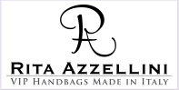 Rita Azzellini is an Italian handbags designer and manufacturing industry, based in Rome, we are passionate about exotic leather for our luxury handbags, exclusive purses and vip accessories. Rita Azzellini luxury handbags highly prestigious for design and exclusive leather materials refined and, since long time, exotic leather skins has conquered our hearts becoming not only our preferred material but also the material that we consider most suitable for the realization of our Luxury handbags