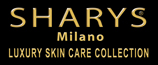 Sharys... the luxury Skin beauty care cosmetics collection, anti age, body care, face care, face masks, .... to a V.I.P. market... direct from manufacturing