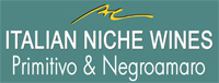 Produzione di vini Italiani di nicchia, vini rossi made in Italy con uve cresciute con cura attraverso una scrupolosa selezione durante il nostro raccolto manuale, la nostra uva negroamaro ci permette di offrire ai distributori vini di nicchia per amanti del buon vino della cultura Italiana. I nostri vini Primitivo di Manduria e Negroamaro Salentino sono stati prodotti pensando allo slow food e come un buon complemento alla buona tavola