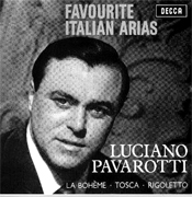 Pavarotti became a student of Ettore Campogalliani, who was also teaching the now well-known soprano, Pavarotti's childhood friend Mirella Freni. During his years of study Pavarotti held part-time jobs in order to help sustain himself--first as an elementary school teacher and then, when he failed at that, as an insurance salesman....
