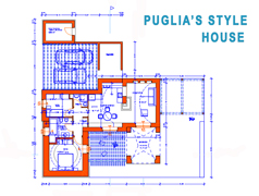 Villas y casas nuevas en Puglia, si esta pensando comprar una propiedad en sur de Italia, Puglia es la mejor propuesta. Hemos desarrollado PARCO DEL PRIMITIVO villas nuevas TRADICIONALES VILLAS DE PUGLIA. Nuestras villas son tradicionales casas de campo tipicas del Salento (ubicado en el taco de Italia). Salento, ubicado entre el mar Jonio e Adriatico, uno de las zonas mas bellas de Italia. Nuestros terrenos con muchas hectarezs de viedos y campos de olivos, con piscinas y construidos con piedras naturales usando tecnicas tradicionales de Lecce. Estamos desarrollando nuevos proyectos en Puglia para venta Parco del Primitivo, Parco Monteverde, Parco delle Grotte, Parco degli ulivi.