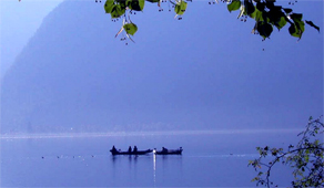 In Carinthia there are 1,270 lakes including the mountain lakes. The largest and most important swimming lakes are the Wrther See lake, the Millsttter See lake, the Ossiacher See lake as well as the Weiensee lake, the Faaker See lake, the Keutschacher See lake and the Klopeiner See lake. The Hohe Tauern national park and the Nockberge national park as well as the numerous nature reserves which were founded in order to maintain the old cultural areas, the beauty of the landscape and the specialities are also worth mentioning... Visit Carinthia