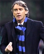 Roberto Mancini an AIAC coach member, Italian soccer school become a Champion with our Coaches, let us manage your soccer team form beginners, young, girs and professional players, the Italian football soccer school to the world thanks to WBN and AIAC - the Italian football soccer association of coaches - the Italian football soccer school offers to the international players and teams the World Champions technical and tactical training to the USA soccer teams, Canada soccer players, UAE soccer league, Saudi Arabia teams, Australia teams and soccer players. We offer also customized training for soccer lovers as begineers camps, young soccer camps, girls football soccer training and professional Italian soccer Coaches for your team, our Italian soccer school offers the most prestige and winner Football Soccer coach camps and training in the world ready to coach in your country and become a Champion in your league