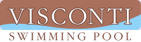 Visconti swimming Pool is an Italian building industry that offers more than simply a backyard addition, its a reflection of your lifestyle, custom-tailored swimming pool to complement your homes architecture and you. Visconty Industry installs concrete swimming pools and spas as diverse and exciting as the reasons people enjoy them. Guided by our Italian unwavering passion for craftsmanship and integrity, our made in Italy skilled artisans use a variety of textures, colors and styles to create the aquatic environment of your dreams