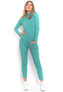 Woman tracksuits made in Italy for b2b wholesale vendors