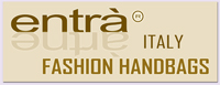 Entr fashion accessories is the main brand of the Italian manufacturing industry: New York srl based in Bologna Italy. The Entr collection offers a complete range of Made in Italy fashion accessories mainly Fashion Handbags using the best leather and Italian fabrics of the market, the Entr collection offers also some jewelry accessories, fashion men and women wallets, hats and other Made in Italy fashion accessories